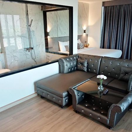 Heaven Hotel Chachoengsao Luaran gambar
