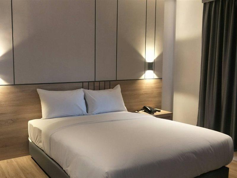 Heaven Hotel Chachoengsao Luaran gambar