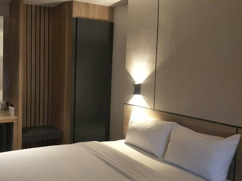 Heaven Hotel Chachoengsao Luaran gambar