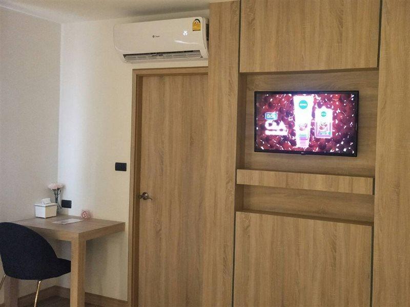 Heaven Hotel Chachoengsao Luaran gambar