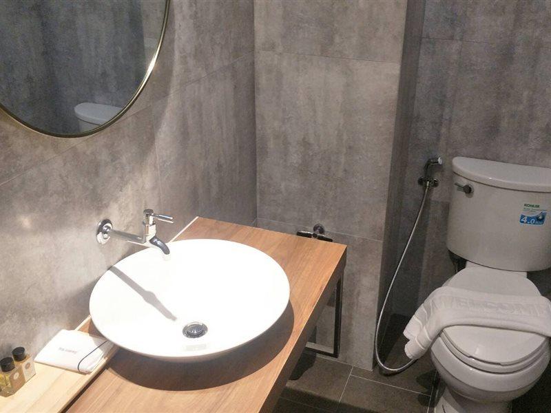 Heaven Hotel Chachoengsao Luaran gambar