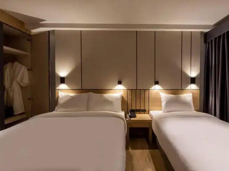 Heaven Hotel Chachoengsao Luaran gambar