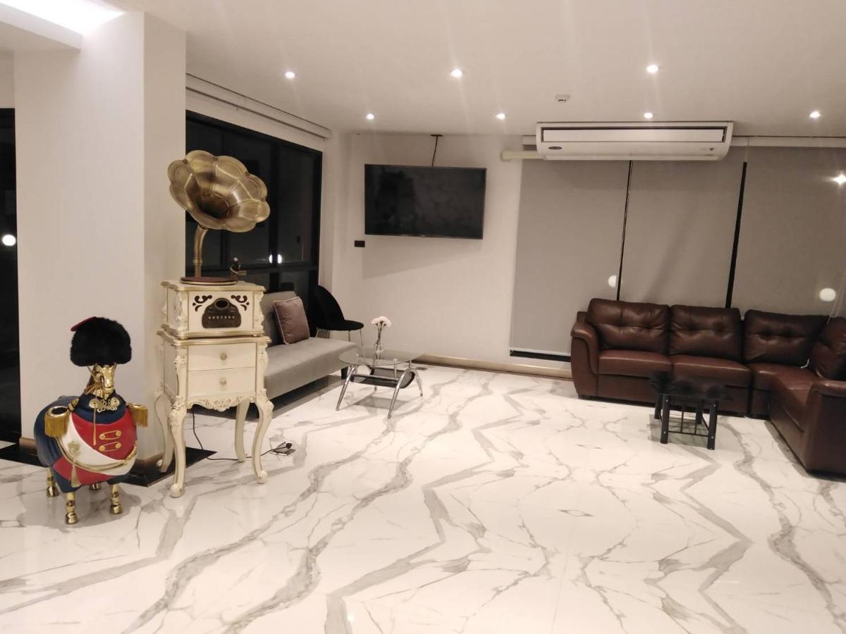 Heaven Hotel Chachoengsao Luaran gambar