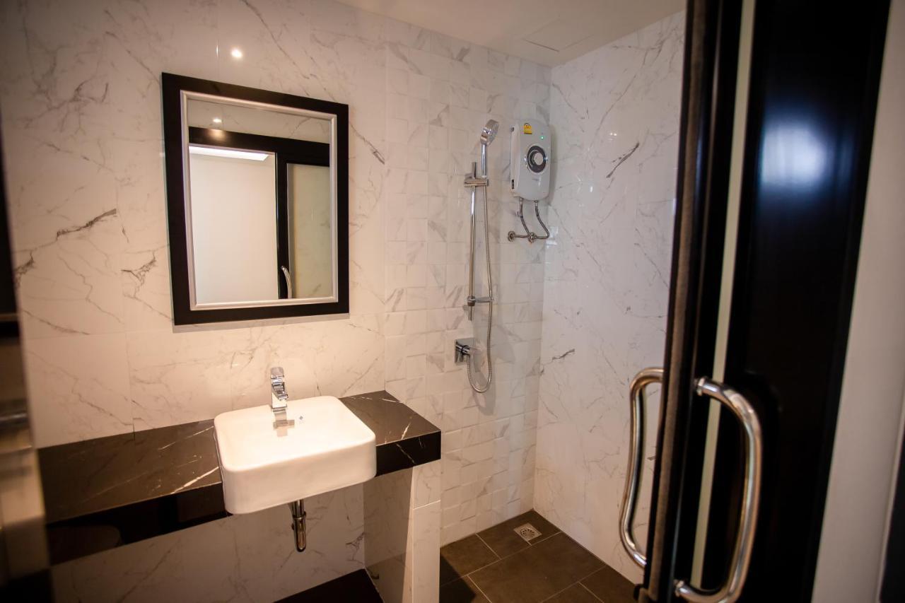 Heaven Hotel Chachoengsao Luaran gambar