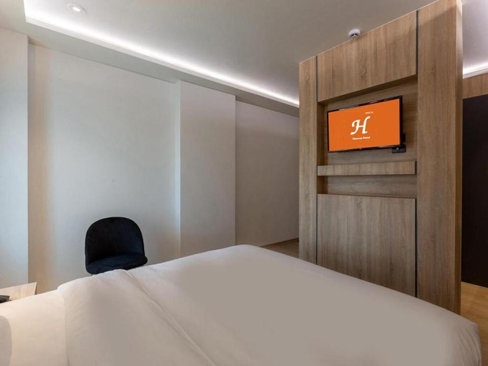 Heaven Hotel Chachoengsao Luaran gambar